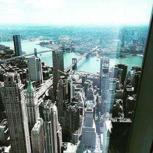 Meet your Posher, Dustin